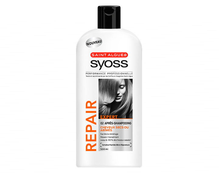 Après Shampoing Repair Expert