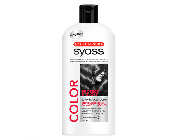 Après Shampoing Color Protect