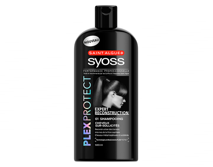 Shampoing PlexProtect