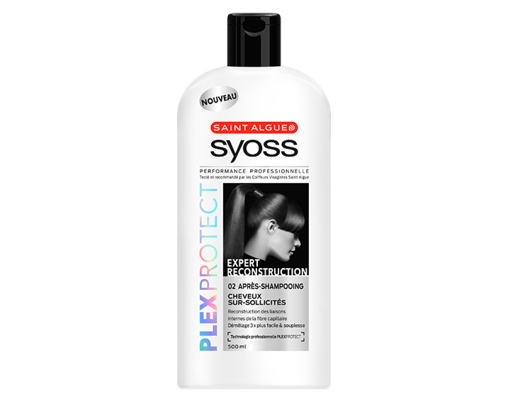 Après Shampoing PlexProtect