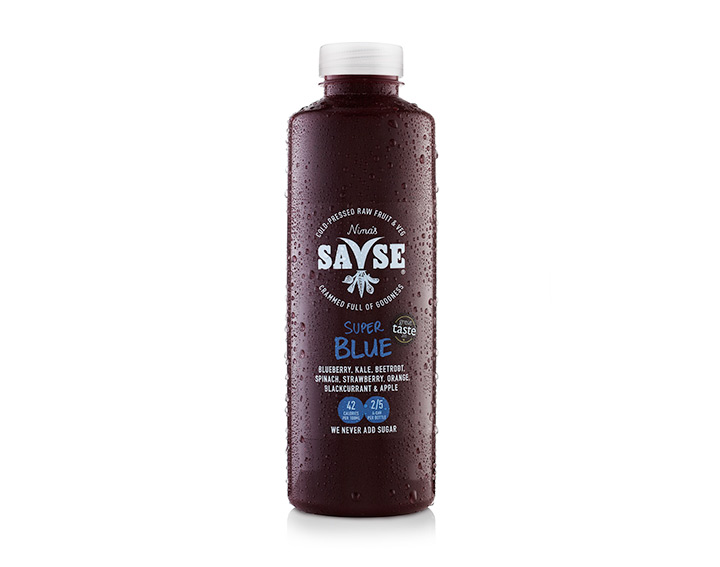 Super Blue 750ml