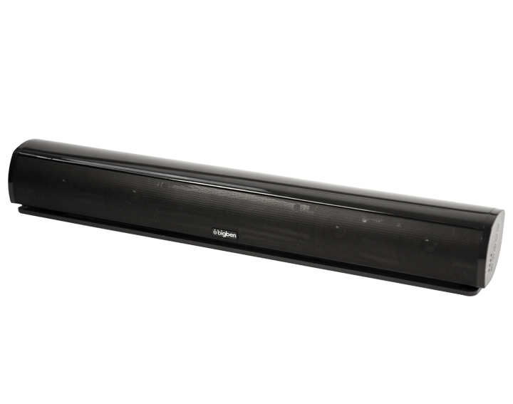 Barre de son Big Ben Multisoundbar