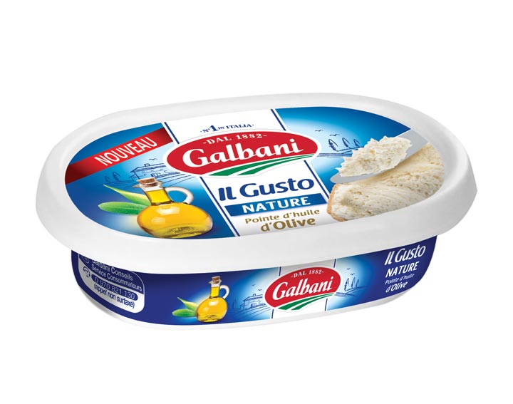 Nature Pointe d’Huile d’Olive