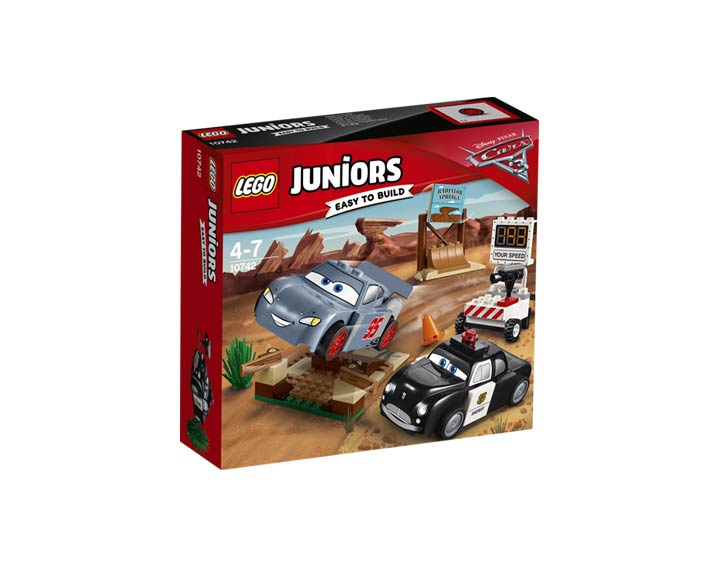 La piste d'entraînement de la "Butte à Willy"