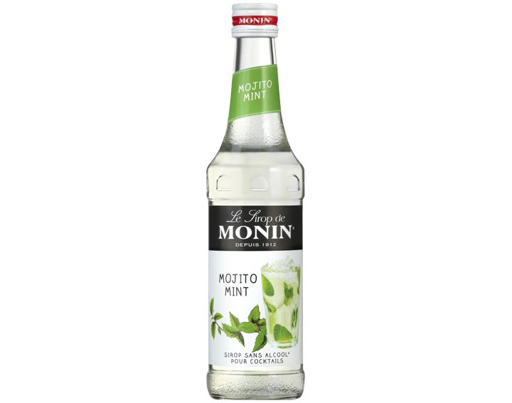 Sirop de Mojito Mint 33cl