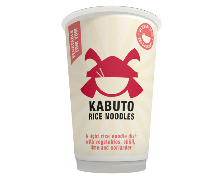 Vegetable Tom Yum  65g