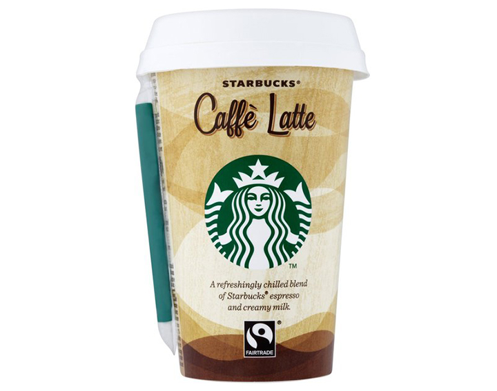 Caffè Latte 220ml