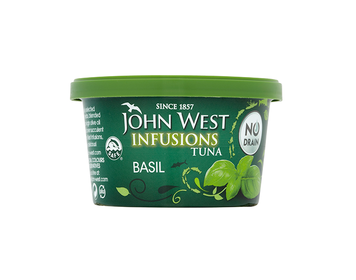 Basil 80g pack