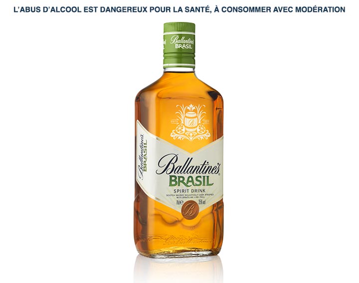 Ballantine's Brasil