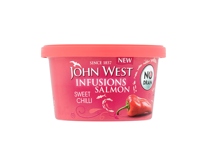 Sweet Chilli 80g pack