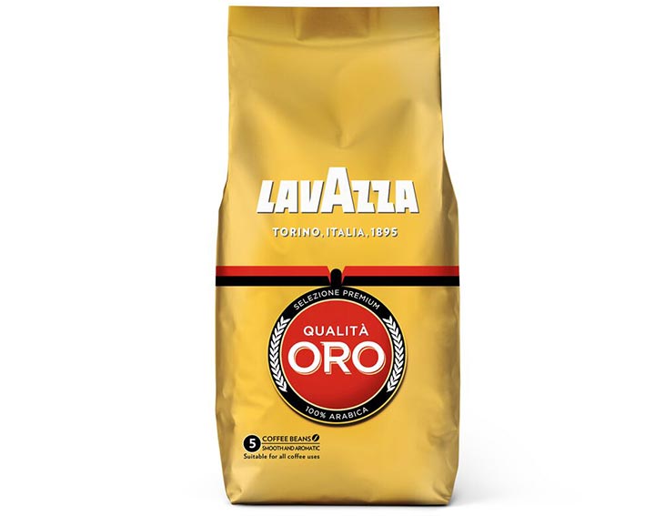 Qualità Oro - 500g