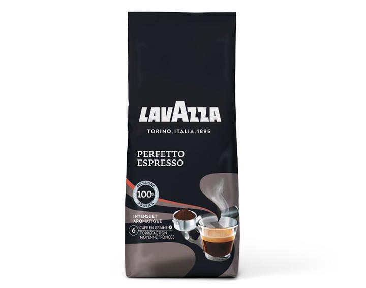 Perfetto Espresso - 250g
