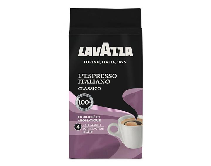 L'Espresso Italiano "Classico" - 250g