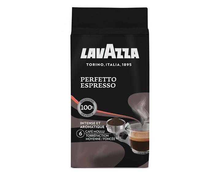 Perfetto Espresso - 250g