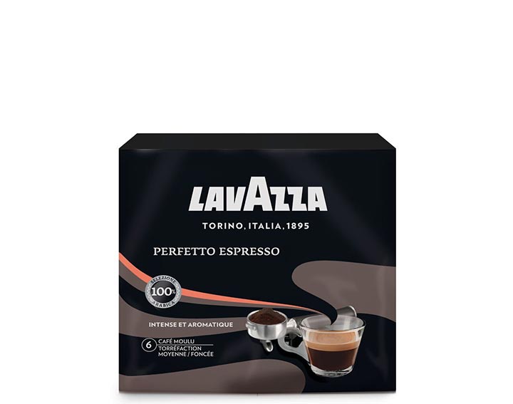 Perfetto Espresso - 500g