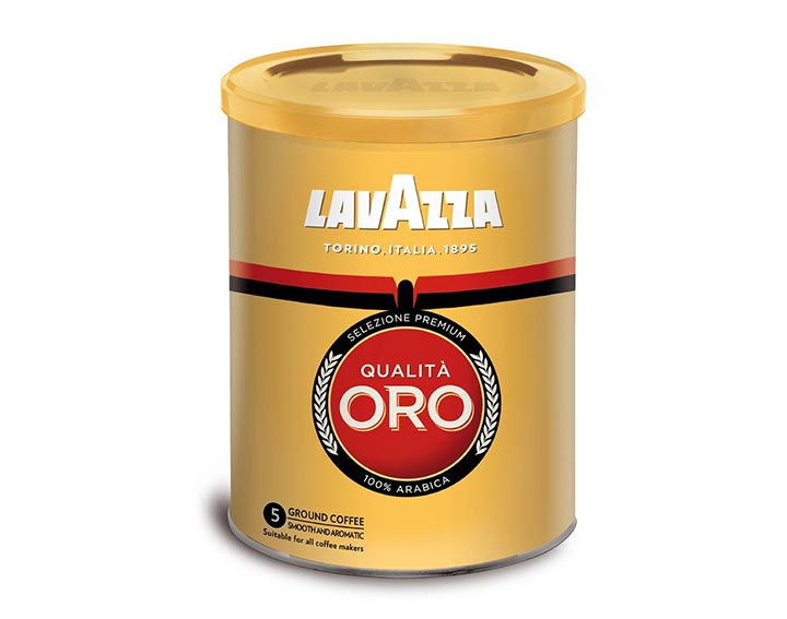 Qualità Oro - Boîte de 250g