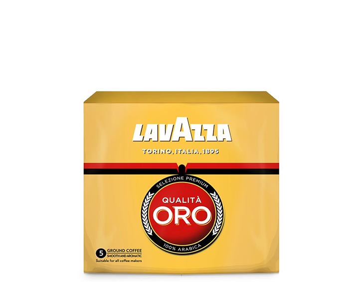 Qualità Oro - 500g