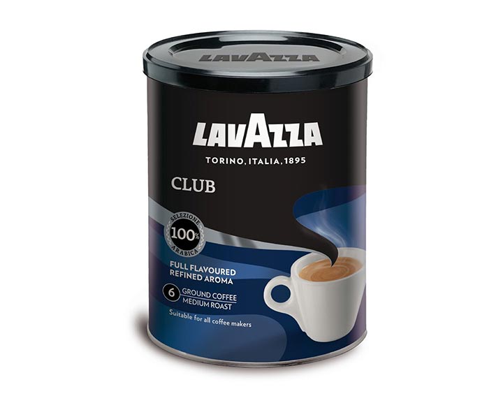 Club - Boîte de 250g