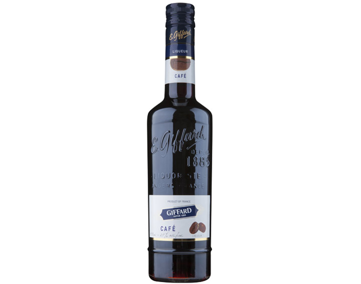 Liqueur de Café - 50cl