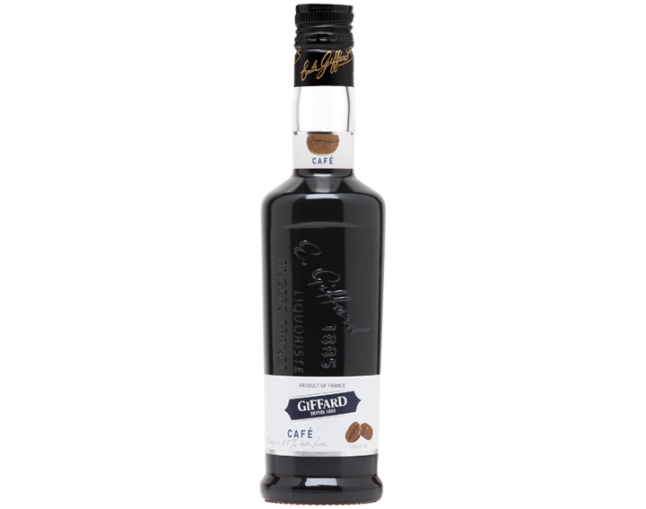 Liqueur de Café - 35cl