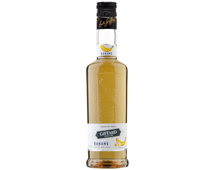 Liqueur de Banane - 35cl