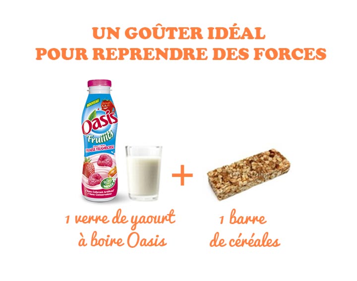 Complément d'informations