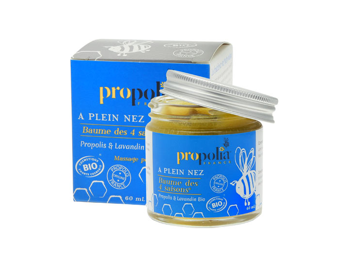 Baume des 4 saisons®