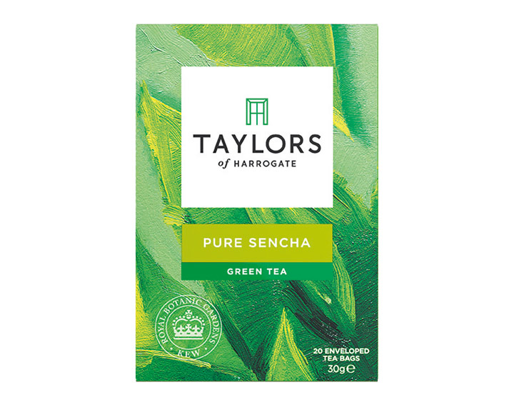 Pure Sencha 30g