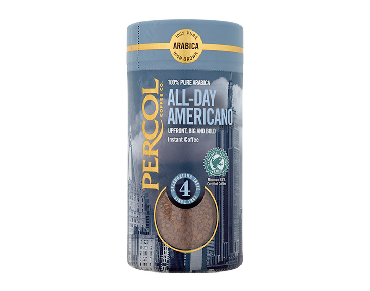 All Day Americano 100g