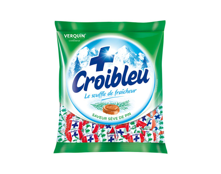 Croibleu Sève de Pin 250g