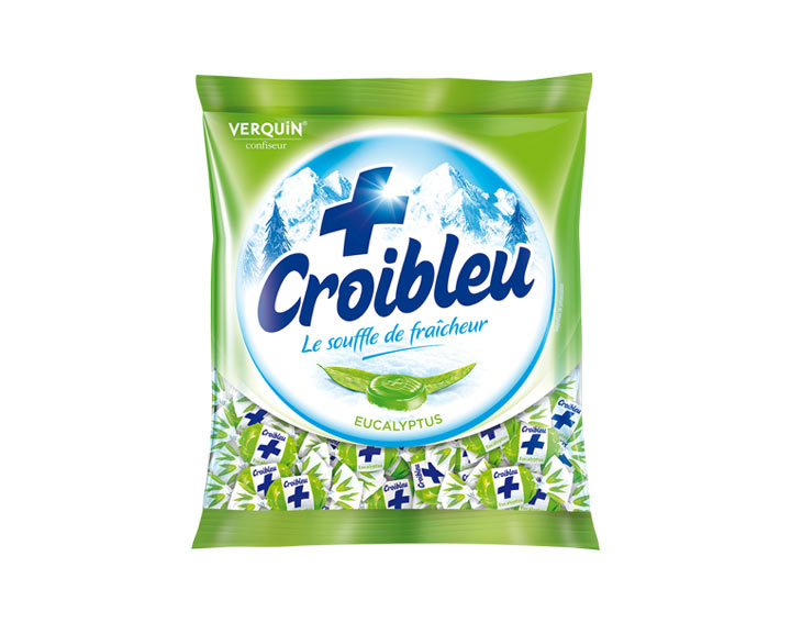 Croibleu Eucalyptus 250g