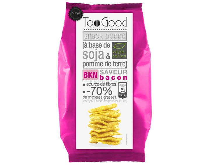 TooGood Saveur Bacon