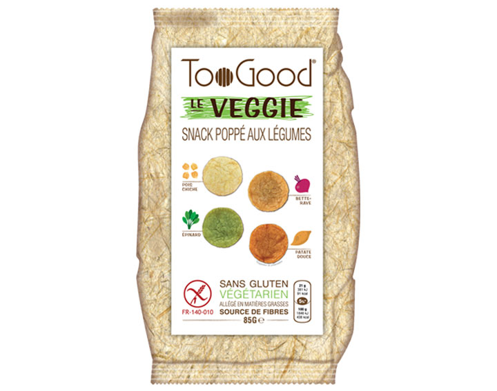 TooGood Veggie