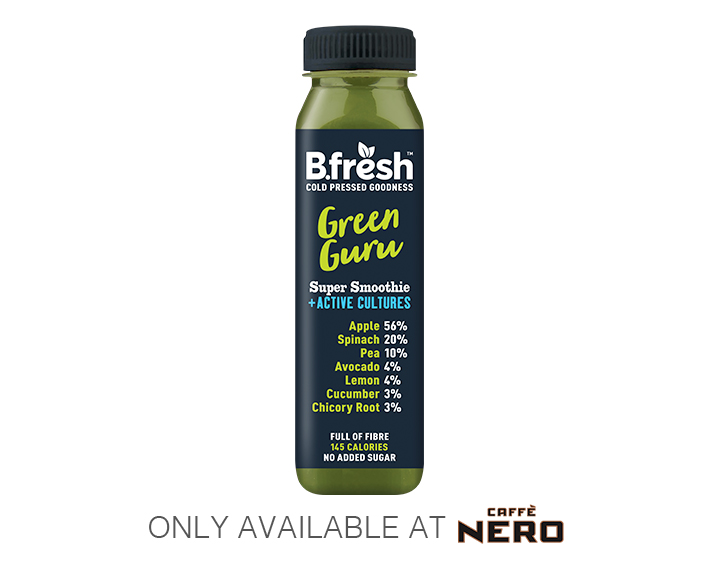 Green Guru 250ml bottle
