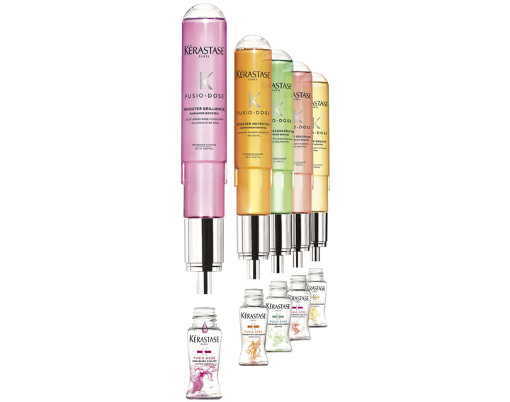 Découvrez votre combinaison personnalisée