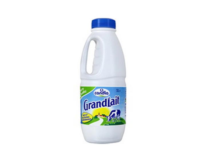 Candia GrandLait 1L 