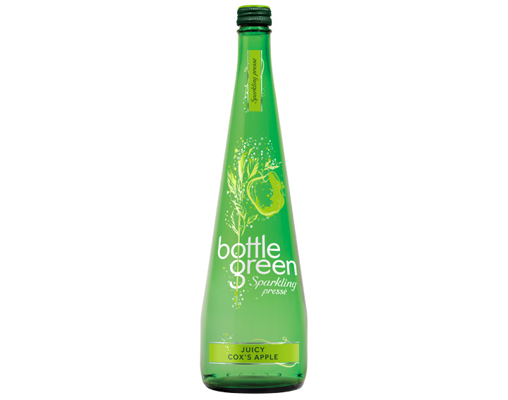 Cox's Apple Sparkling 750ml bottle