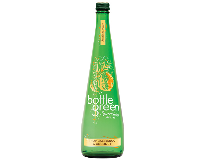 Mango & Coconut Sparkling 750ml bottle