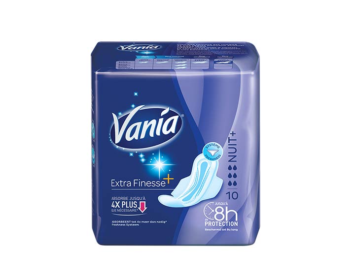 Extra Finesse+ Nuit+