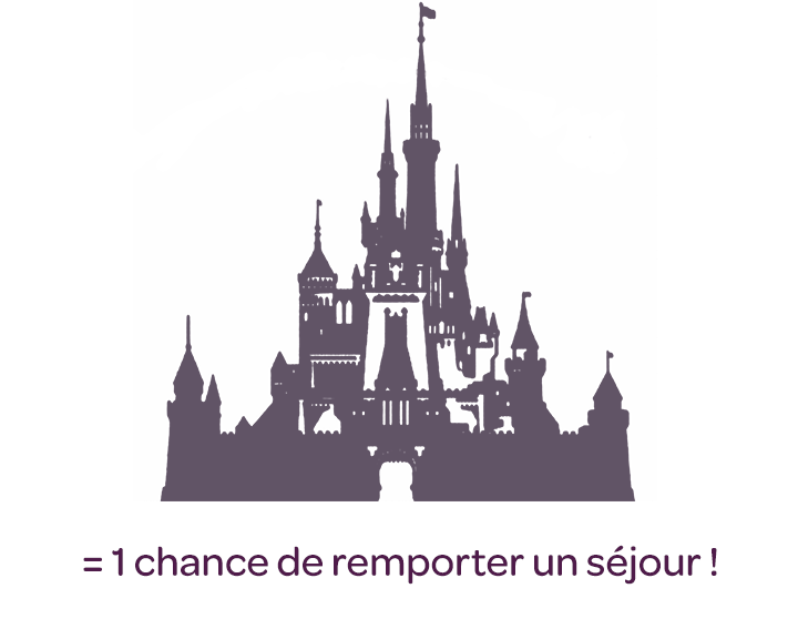 2 jours + 1 nuit pour 2 personnes