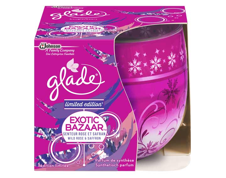 Bougie Exotic Bazaar