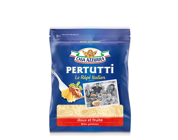 Sachet de 100g de Pertutti