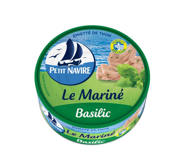 Le Mariné Basilic