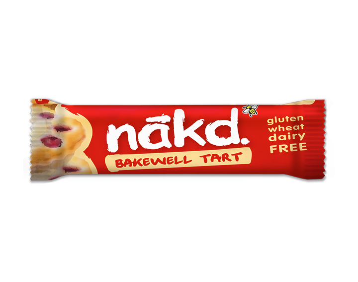 Bakewell Tart 35g