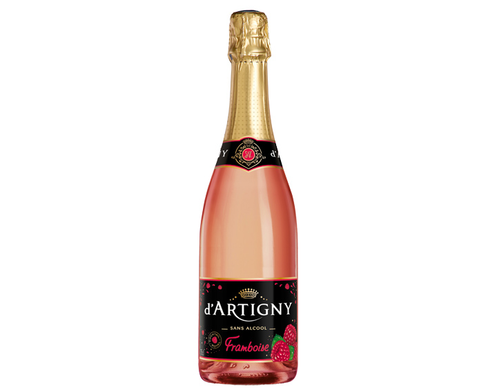 d’Artigny Framboise 75cl