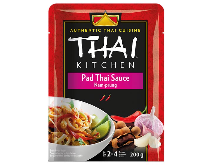 Sauce Pad Thaï, 250ml
