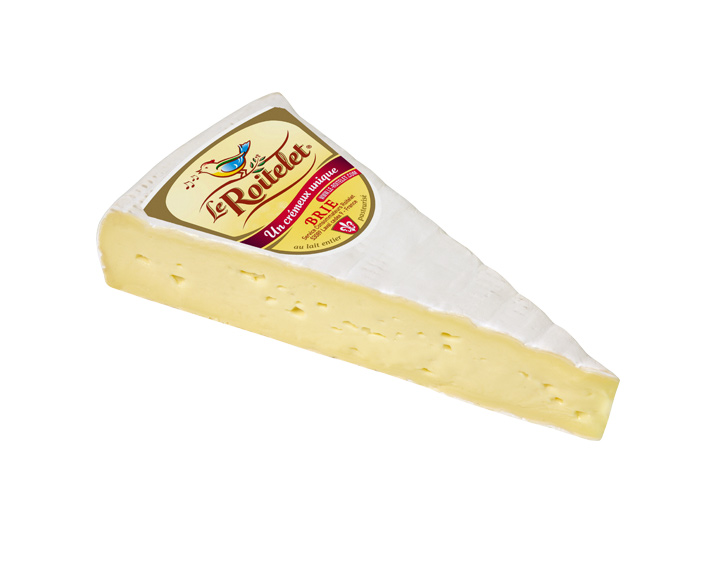 Au moins 200g à la prédécoupe