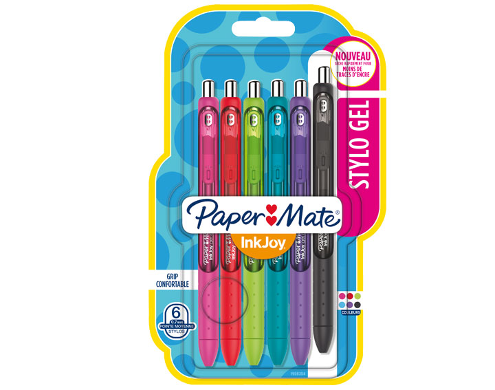 Paper-Mate® - InkJoy Gel Student
