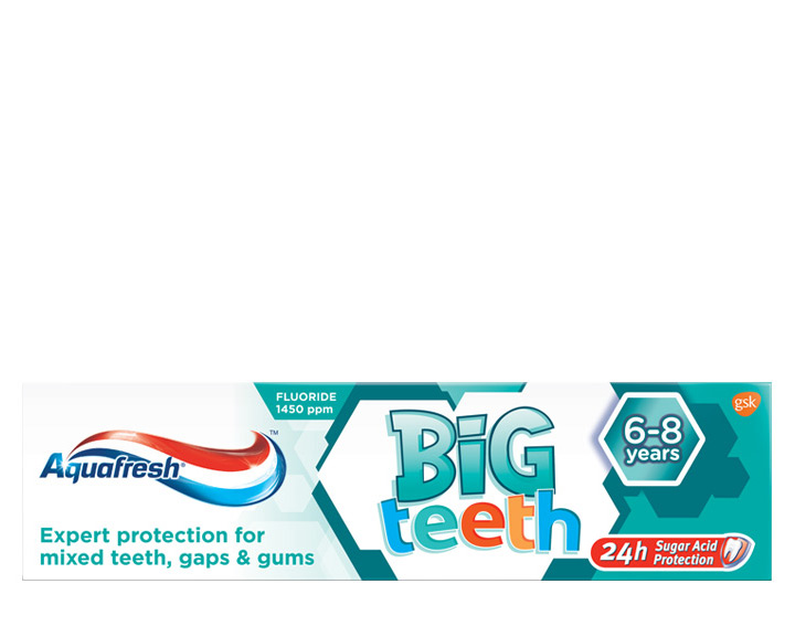 Big Teeth 75ml