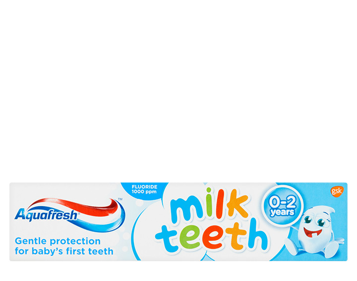 Milk Teeth 50ml